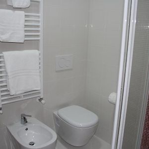 Camera in edificio annesso